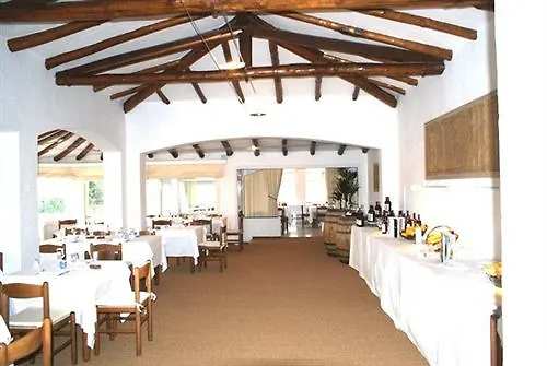 3 Botti 3* Baja Sardinya